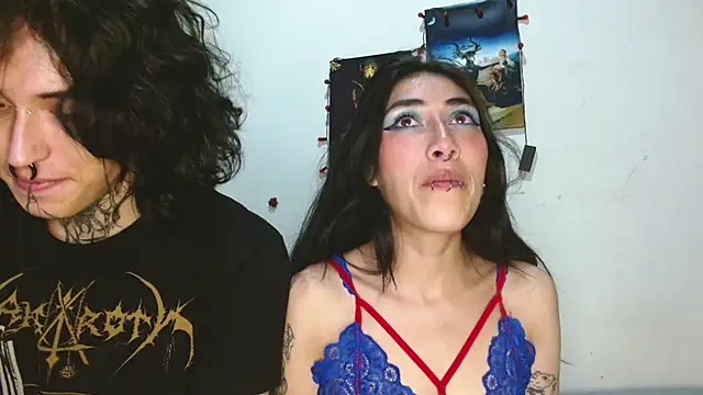 Asterothxznikki online show from December 26, 2024, 6:09 am