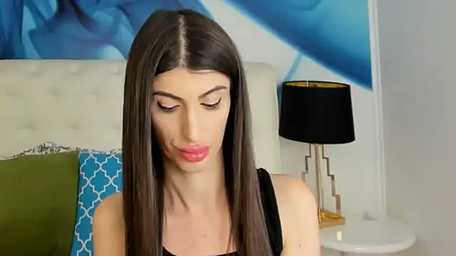 SkinnyDolly online show from January 20, 2025, 9:11 pm