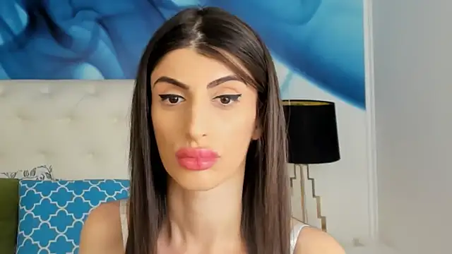 SkinnyDolly online show from February 9, 2025, 9:28 pm