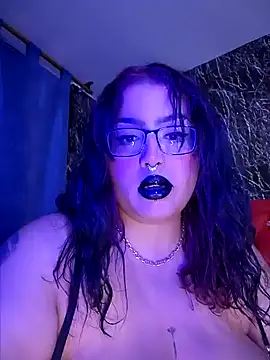 TattooedJenn online show from January 25, 2025, 4:02 am