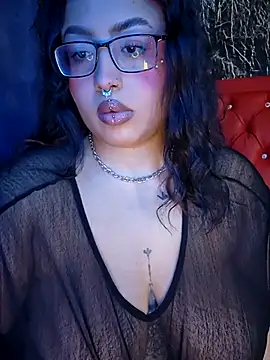 TattooedJenn online show from February 22, 2025, 11:46 pm