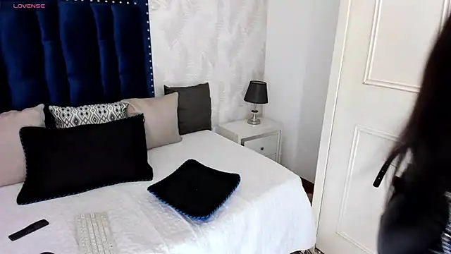 Snapshot of AddictivextS chatting on October 24, 2025, 3:19 pm AddictivextS online show from October 24, 2025, 3:19 pm