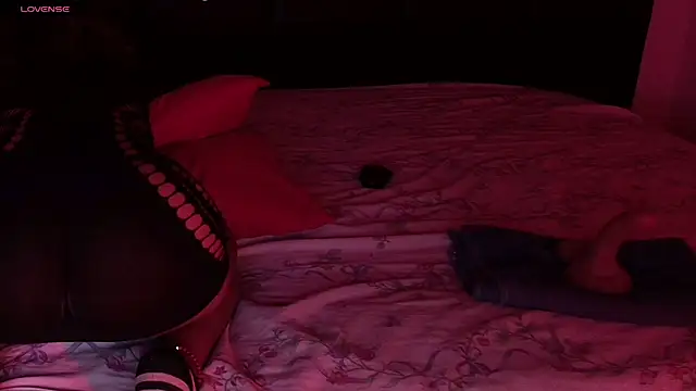 SashaBrianna99 online show from November 16, 2025, 10:10 am