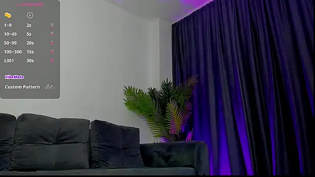 Snapshot of CurlyAnt0 chatting on January 20, 2025, 12:25 am CurlyAnt0 online show from January 20, 2025, 12:25 am