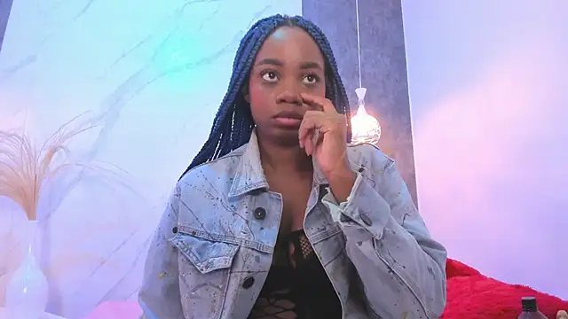 johannaMiller1 online show from December 21, 2024, 8:54 pm