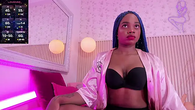 johannaMiller1 online show from January 9, 2025, 6:17 am