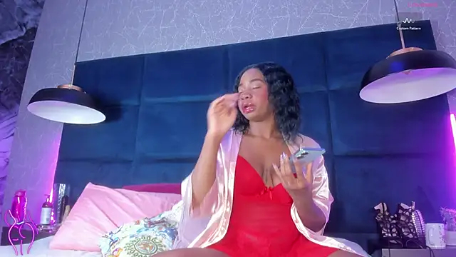 johannaMiller1 online show from February 28, 2025, 9:23 pm