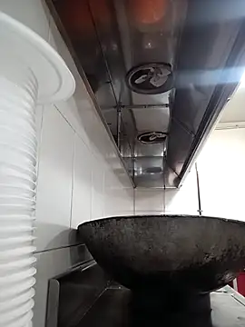 carolina linarez69 online show from October 21, 2025, 6:30 pm