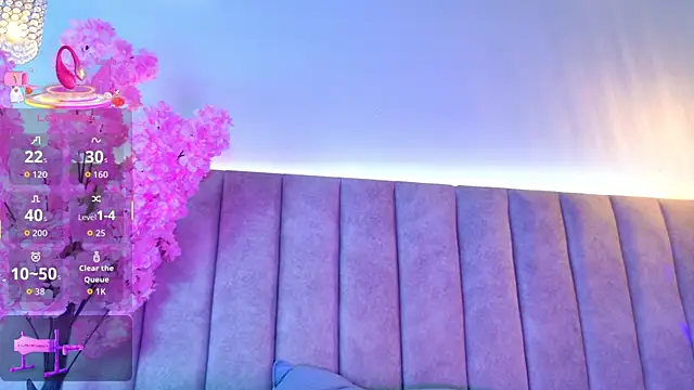 Doyeon Dae online show from September 26, 2025, 2:48 am