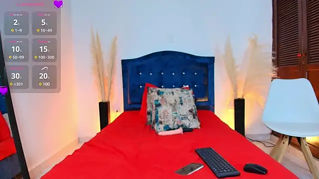 Snapshot of maddie_swift chatting on February 7, 2025, 7:38 pm maddie swift online show from February 7, 2025, 7:38 pm