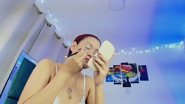 Snapshot of Lazy_Blake chatting on November 9, 2025, 7:06 am Lazy Blake online show from November 9, 2025, 7:06 am