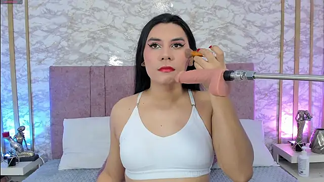 caroline jensen18 online show from January 20, 2025, 1:53 pm