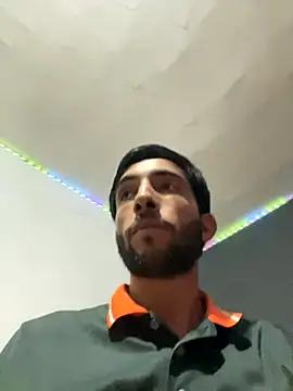 Snapshot of eviltwinyoung chatting on October 9, 2025, 2:53 am eviltwinyoung online show from October 9, 2025, 2:53 am