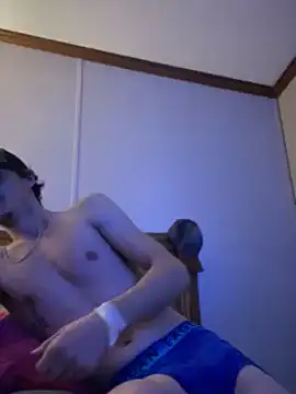 Snapshot of devinshd chatting on January 19, 2025, 8:07 am devinshd online show from January 19, 2025, 8:07 am