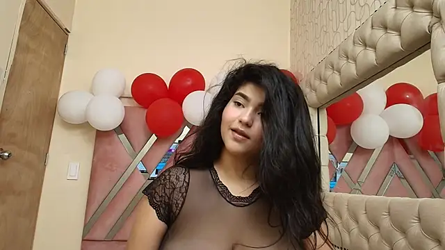 Snapshot of charlotterichardss chatting on February 7, 2025, 12:42 am charlotterichardss online show from February 7, 2025, 12:42 am