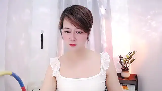 Snapshot of Fan_ting chatting on February 2, 2025, 9:08 am Fan ting online show from February 2, 2025, 9:08 am