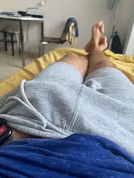 Snapshot of RSR_26689 chatting on October 18, 2025, 8:04 am RSR 26689 online show from October 18, 2025, 8:04 am