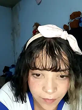 Elvishcassie  online show from January 11, 2025, 1:59 am