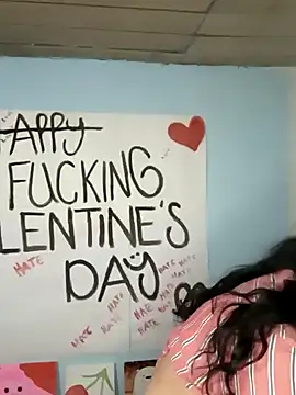 Elvishcassie  online show from February 10, 2025, 9:15 pm