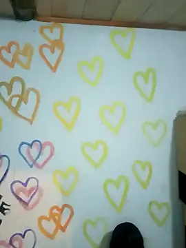 Snapshot of Elvishcassie_ chatting on February 20, 2025, 3:56 am Elvishcassie online show from February 20, 2025, 3:56 am