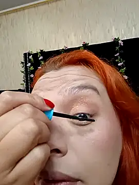 Snapshot of RoxieJackson chatting on December 5, 2025, 11:41 am RoxieJackson online show from December 5, 2025, 11:41 am