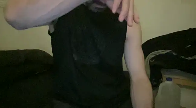 alphajoshkosh online show from February 24, 2025, 1:13 am