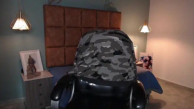 AlejooTwink online show from January 25, 2025, 12:27 am