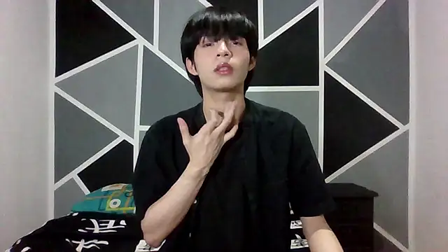 seung vinblue online show from November 11, 2025, 10:21 pm