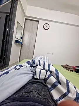 vivanpraj999 online show from November 8, 2025, 3:45 pm