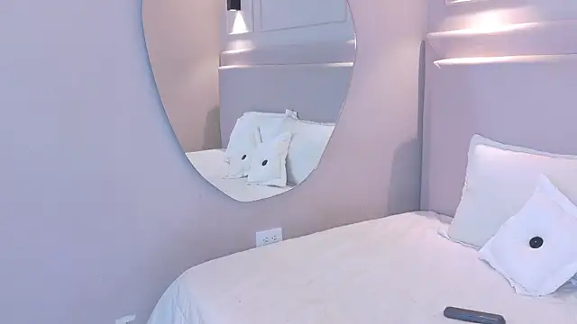 AnabelleRay online show from December 13, 2025, 7:53 pm