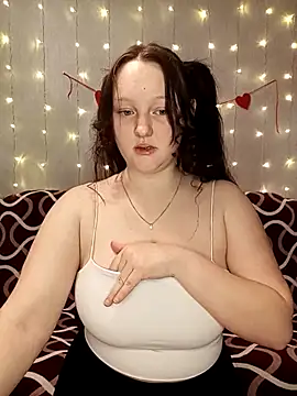 Snapshot of Aria__Dark chatting on February 23, 2025, 8:55 pm Aria Dark online show from February 23, 2025, 8:55 pm