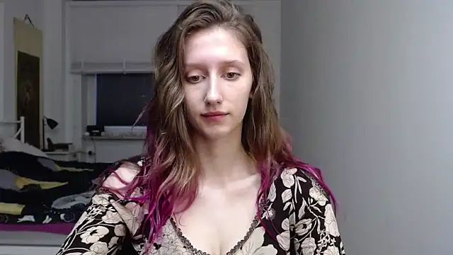 LUNA delight online show from November 14, 2025, 6:34 am