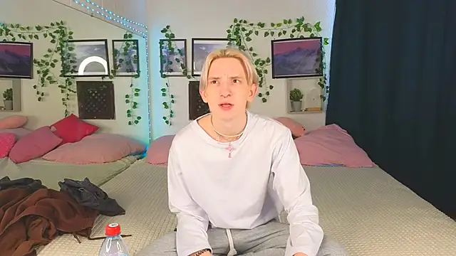 Ron Vils online show from January 15, 2025, 5:40 am