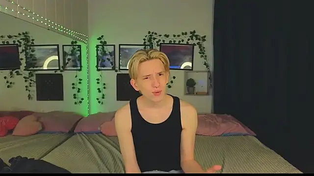 Ron Vils online show from January 21, 2025, 2:43 am