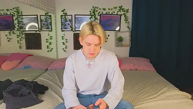 Ron Vils online show from January 30, 2025, 2:49 am