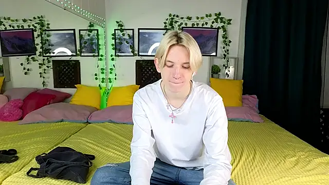 Ron Vils online show from February 4, 2025, 3:26 pm