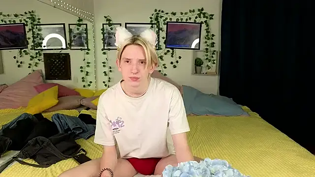 Ron Vils online show from February 9, 2025, 5:54 pm