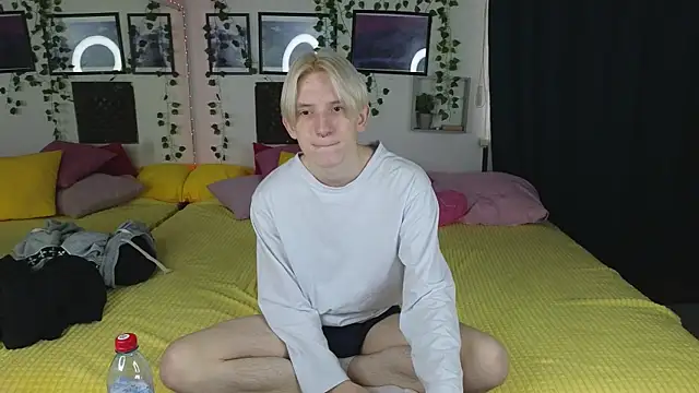 Ron Vils online show from February 14, 2025, 3:11 am