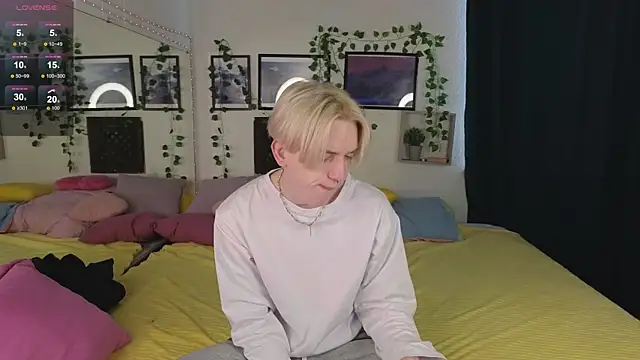 Ron Vils online show from February 18, 2025, 5:42 am