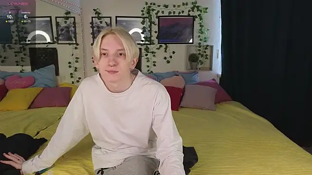 Ron Vils online show from February 20, 2025, 6:06 am