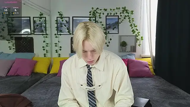 Ron Vils online show from March 2, 2025, 5:33 am