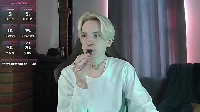 Ron Vils online show from March 3, 2025, 8:16 am