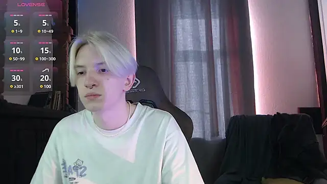 Ron Vils online show from March 4, 2025, 5:32 am