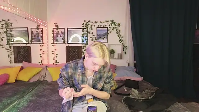 Ron Vils online show from March 21, 2025, 3:02 pm