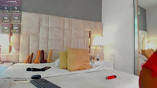 Snapshot of GaleHodge chatting on January 19, 2025, 11:43 pm GaleHodge online show from January 19, 2025, 11:43 pm