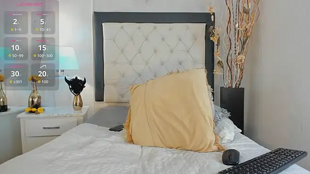 Snapshot of GaleHodge chatting on December 3, 2025, 6:39 pm GaleHodge online show from December 3, 2025, 6:39 pm