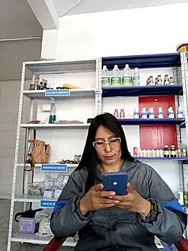 Megan jennerr online show from March 9, 2025, 2:21 pm