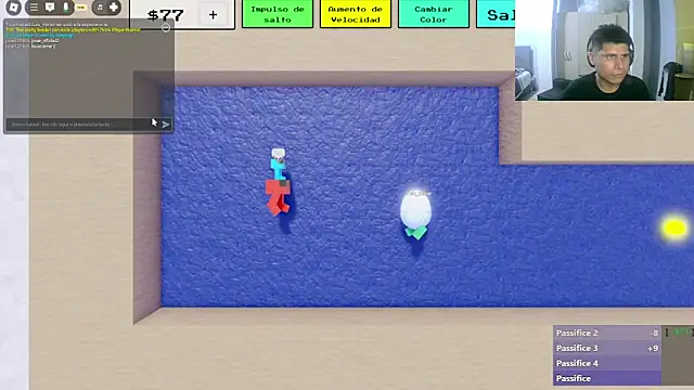 Snapshot of jose_oficial2 chatting on December 17, 2024, 5:40 am jose oficial2 online show from December 17, 2024, 5:40 am