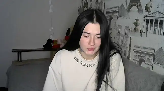 Liana diva online show from December 23, 2024, 10:55 pm