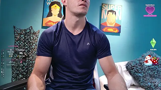 Snapshot of AxelFairchaild chatting on January 21, 2025, 1:54 pm AxelFairchaild online show from January 21, 2025, 1:54 pm